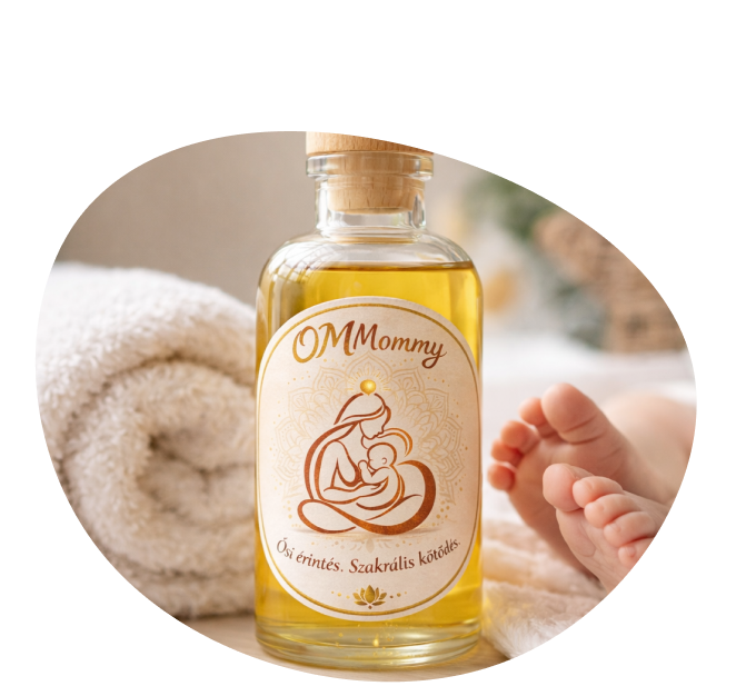 Ayurvédikus babamasszázs