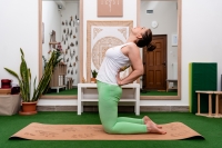 OMMommy Tradicionális Jóga